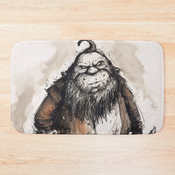 Item preview, Dwarf 22 designed and sold by Mark Salmon.