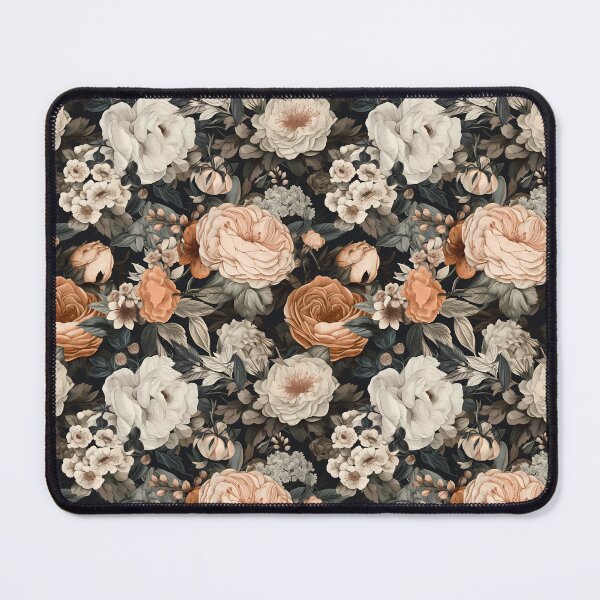 Item preview, colourful watercolour Flowers, digital art designed and sold by AthenaUK.