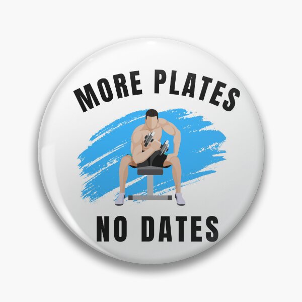 Item preview, More plates no dates t-shirts designed and sold by SurrealAnimals.