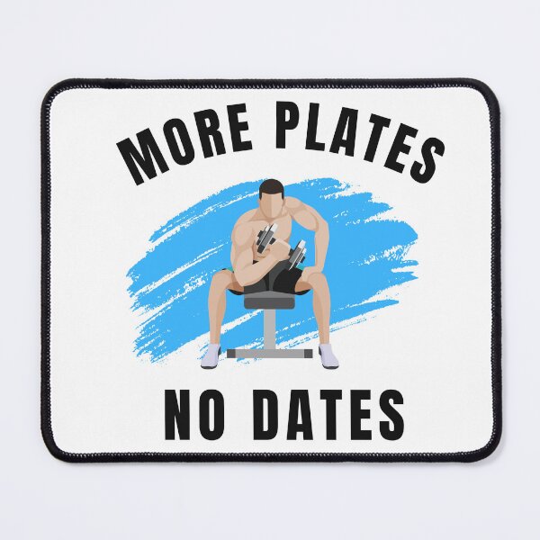 Item preview, More plates no dates t-shirts designed and sold by SurrealAnimals.