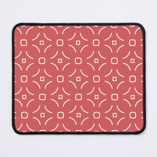 Item preview, Modern geometric seamless pattern classic batik designed and sold by Casanova7000.