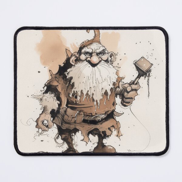 Item preview, Dwarf 23 designed and sold by Mark Salmon.