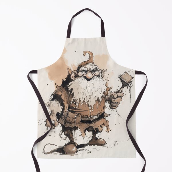 Item preview, Dwarf 23 designed and sold by Mark Salmon.