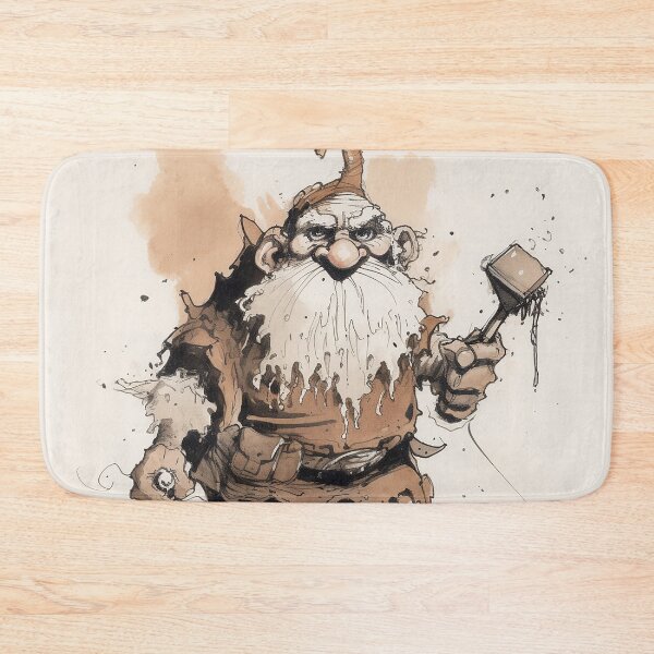 Item preview, Dwarf 23 designed and sold by Mark Salmon.
