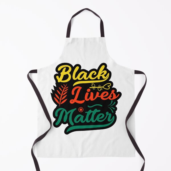 Item preview, Black Lives Matter designed and sold by SeedsplashMerch.