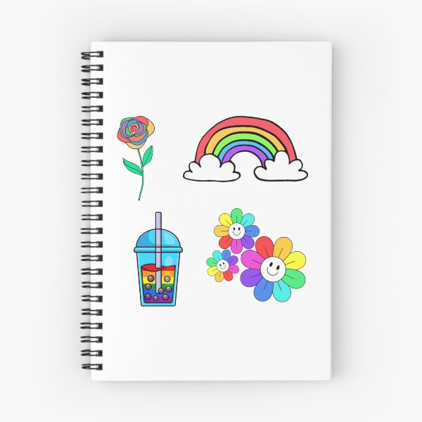 Item preview, Rainbow Pride Pack designed and sold by everything4eva.