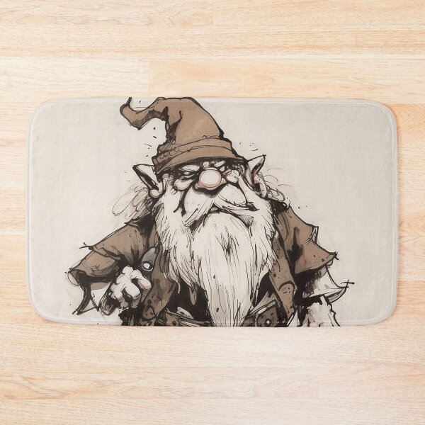 Item preview, Dwarf 24 designed and sold by Mark Salmon.