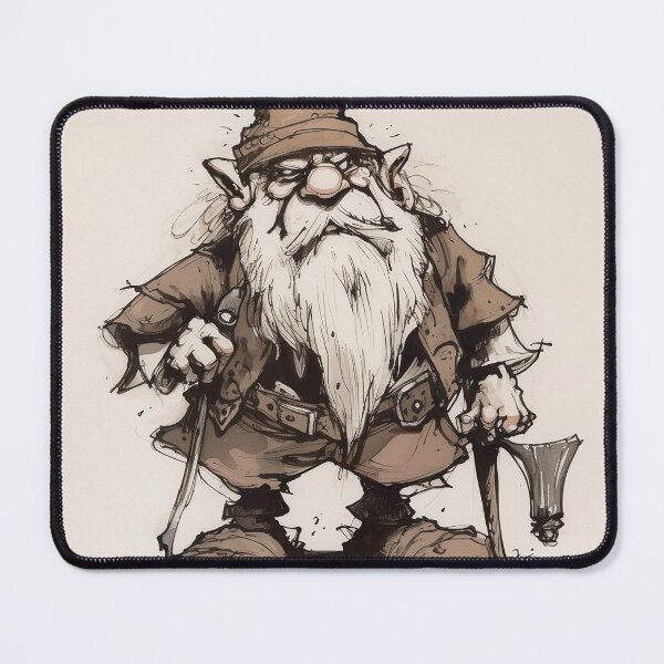 Item preview, Dwarf 24 designed and sold by Mark Salmon.