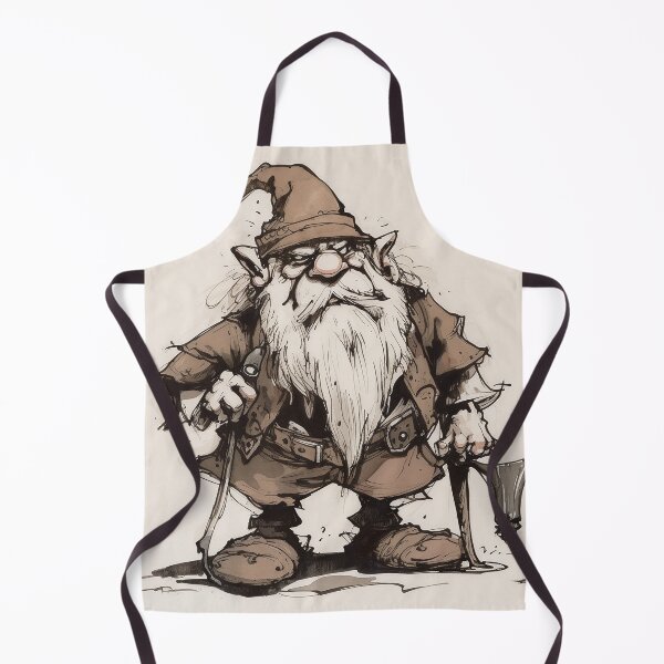 Item preview, Dwarf 24 designed and sold by Mark Salmon.