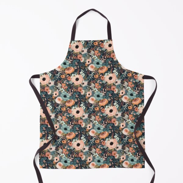 Item preview, colourful watercolour Flowers, digital art designed and sold by AthenaUK.