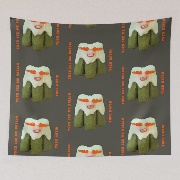 Item preview, Dolma designed and sold by Pathophsiologic.