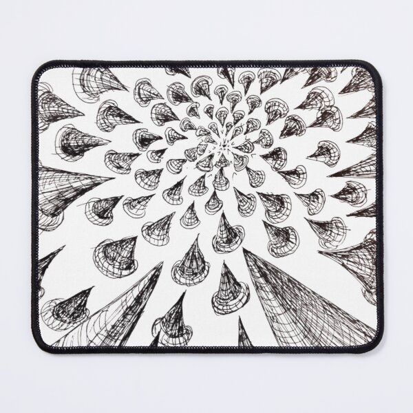 Item preview, Thorns designed and sold by Doodle Mind Journeys.