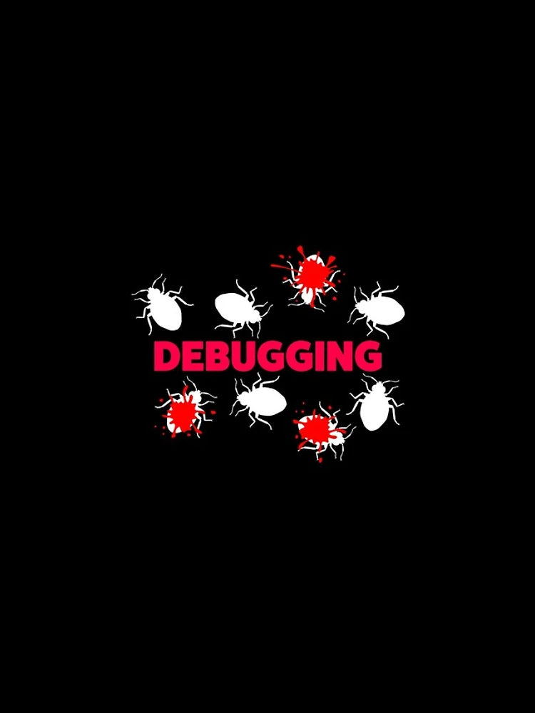 Thumbnail 4 of 4, Samsung Galaxy Phone Case, Debugging designed and sold by KeepOnCoding.