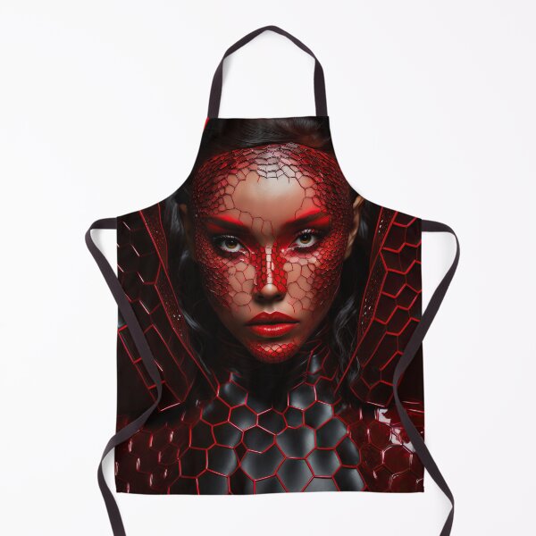 Item preview, Karna designed and sold by OccultDreams.