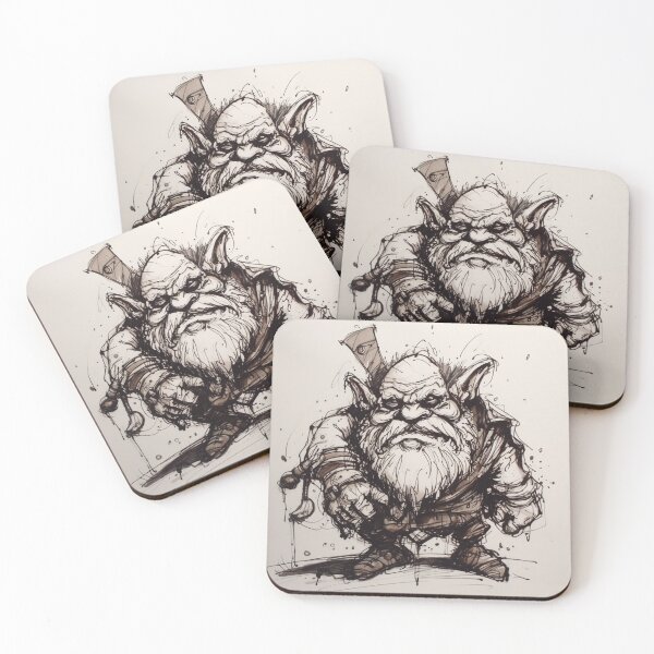 Item preview, Dwarf 25 designed and sold by Mark Salmon.