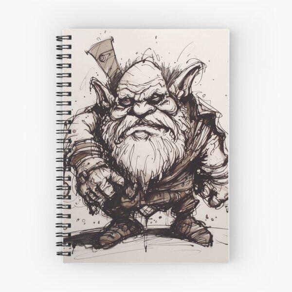Item preview, Dwarf 25 designed and sold by Mark Salmon.