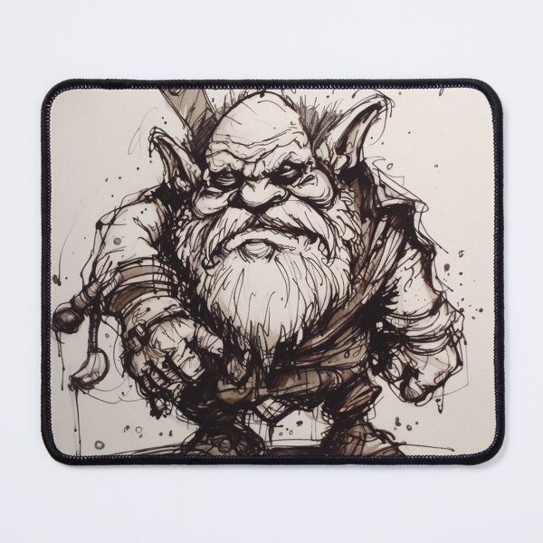 Item preview, Dwarf 25 designed and sold by Mark Salmon.