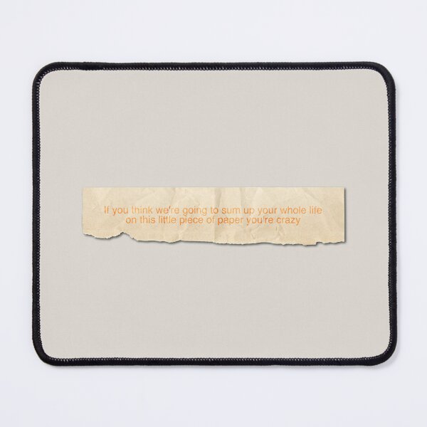 Item preview, Fortune Cookie - You're Crazy... designed and sold by RedFirecracker.
