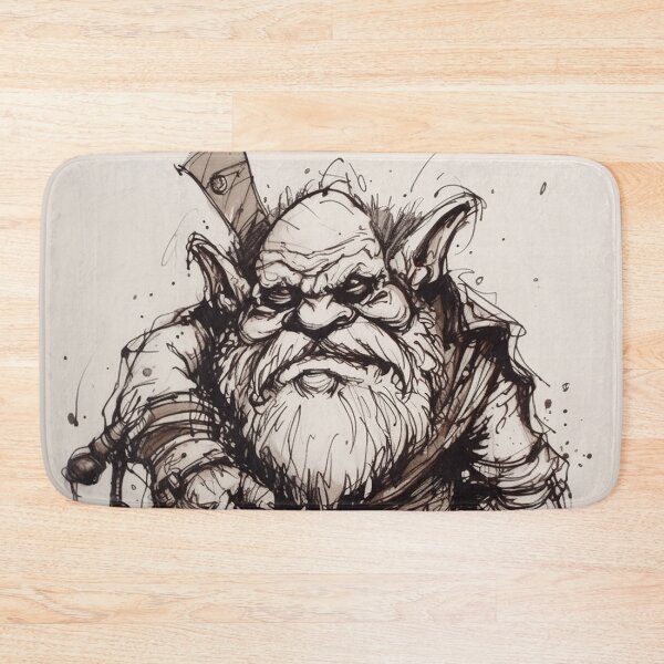 Item preview, Dwarf 25 designed and sold by Mark Salmon.