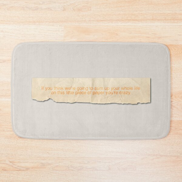 Item preview, Fortune Cookie - You're Crazy... designed and sold by RedFirecracker.
