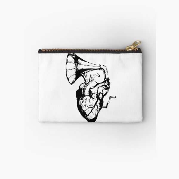 Item preview, HEART FOR MUSIC designed and sold by ADBGRAPHIC90.