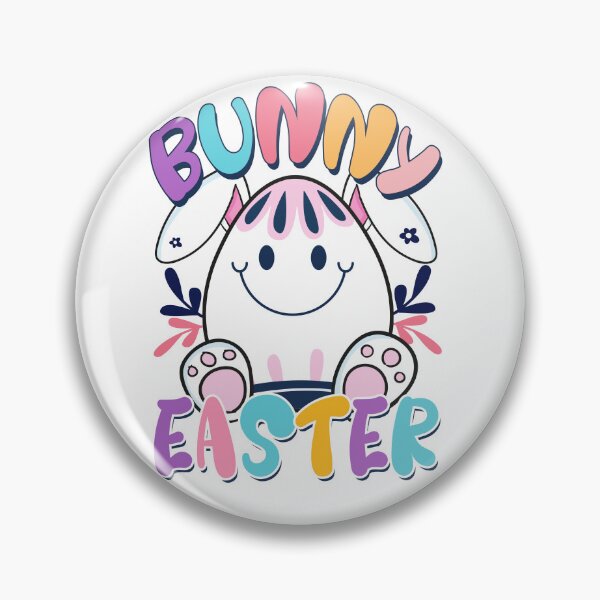 Artikelvorschau, Klassisches T-Shirt Design Häschen-Ostern entworfen und verkauft von shell-bundle.