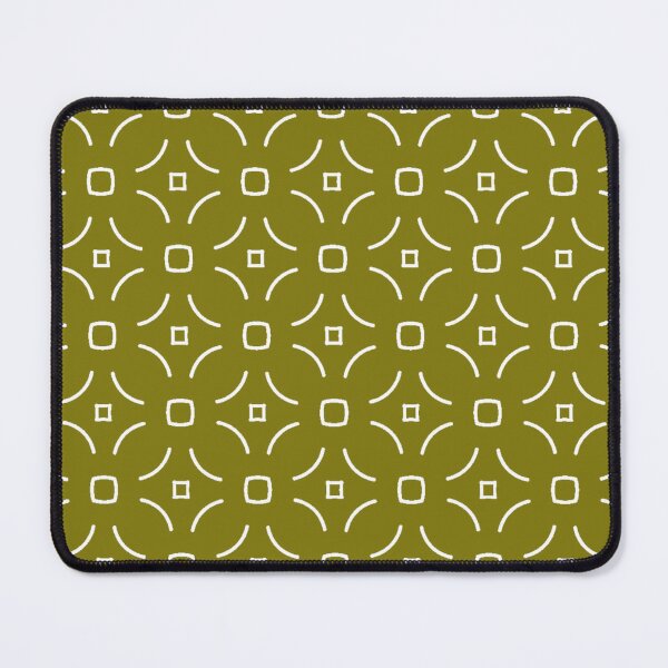 Item preview, Modern geometric seamless pattern classic batik designed and sold by Casanova7000.