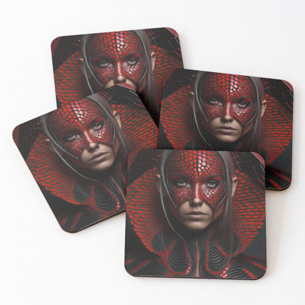 Item preview, Kostroma designed and sold by OccultDreams.