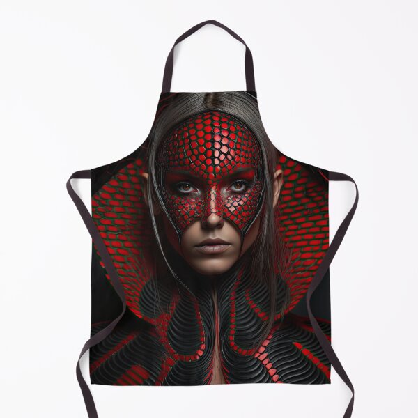 Item preview, Kostroma designed and sold by OccultDreams.
