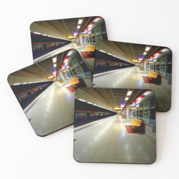 Item preview, Helsinki Metro  designed and sold by BigFatFinnish17.