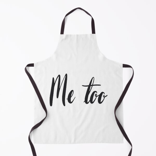Item preview, Me Too designed and sold by SeedsplashMerch.