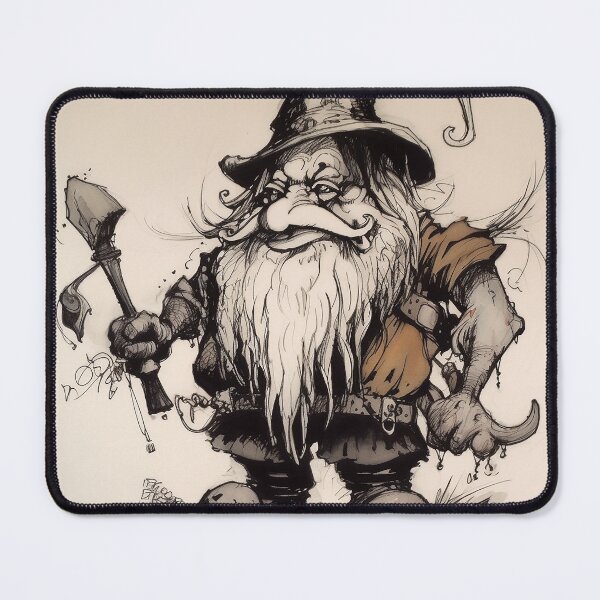 Item preview, Dwarf 26 designed and sold by Mark Salmon.