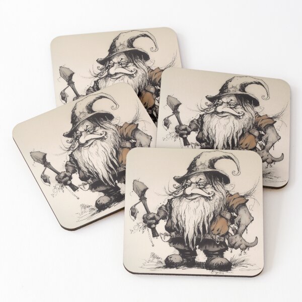 Item preview, Dwarf 26 designed and sold by Mark Salmon.