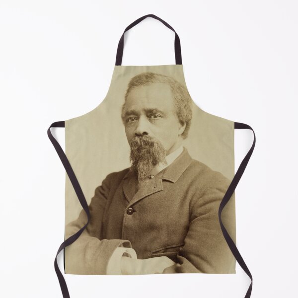 Item preview, Edward Mitchell Bannister designed and sold by CrankyOldDude.