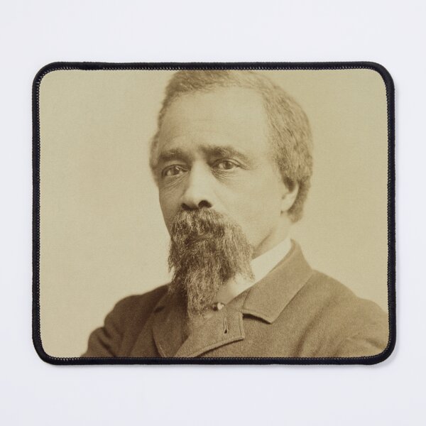 Item preview, Edward Mitchell Bannister designed and sold by CrankyOldDude.