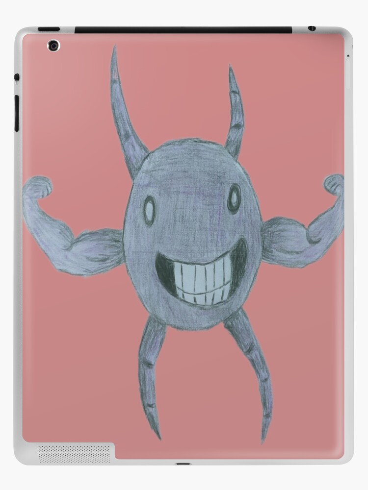 Roblox doors game monster Rush  iPhone Case for Sale by mahmoud ali