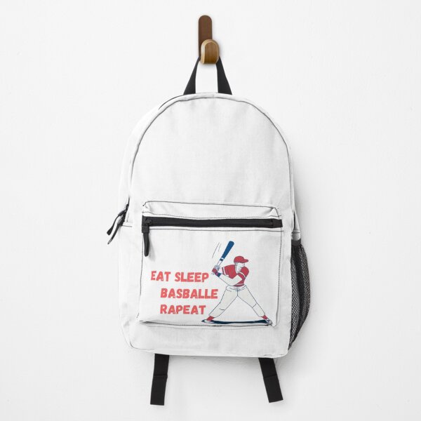 Item preview, Coma, duerma, repita el béisbol. designed and sold by Andalousse21.