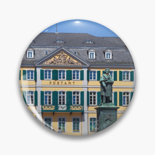 Item preview, Bonn designed and sold by Torsten  Krüger.