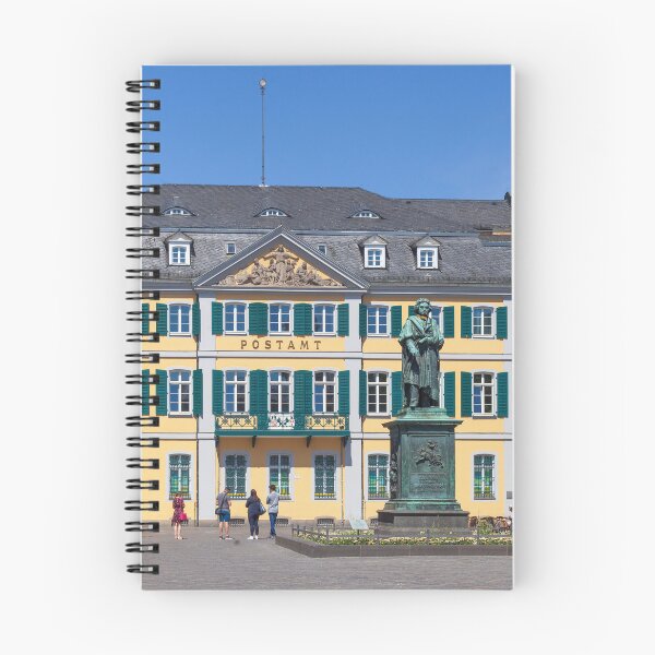 Item preview, Bonn designed and sold by Torsten  Krüger.
