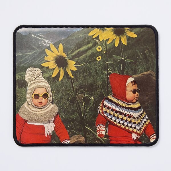 Item preview, Growing up  designed and sold by MrsBeanArt.