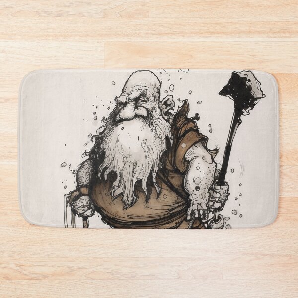 Item preview, Dwarf 27 designed and sold by Mark Salmon.