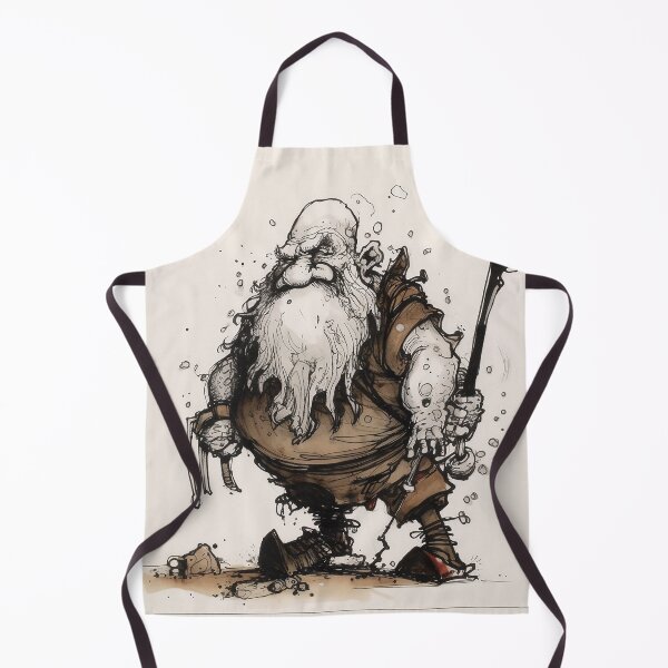 Item preview, Dwarf 27 designed and sold by Mark Salmon.