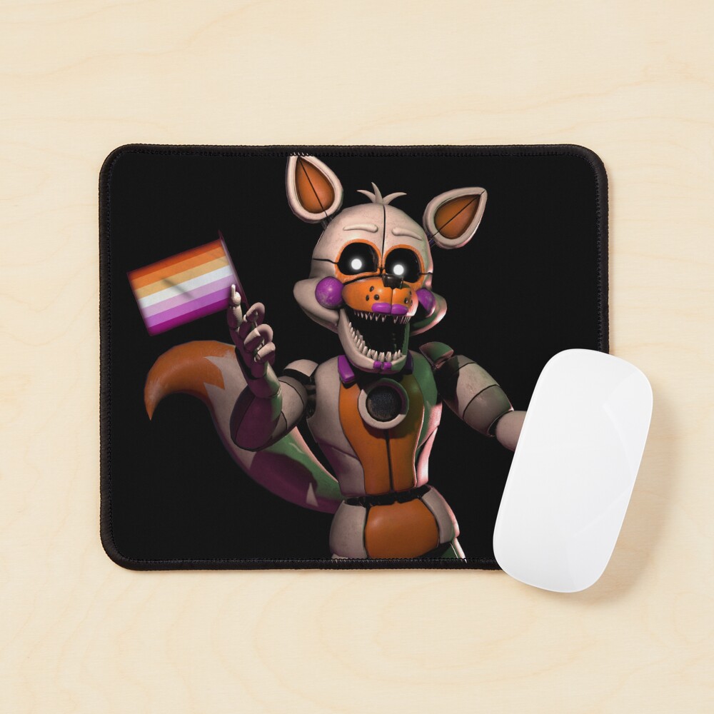 lolbit pride icons pack! feel free to use with