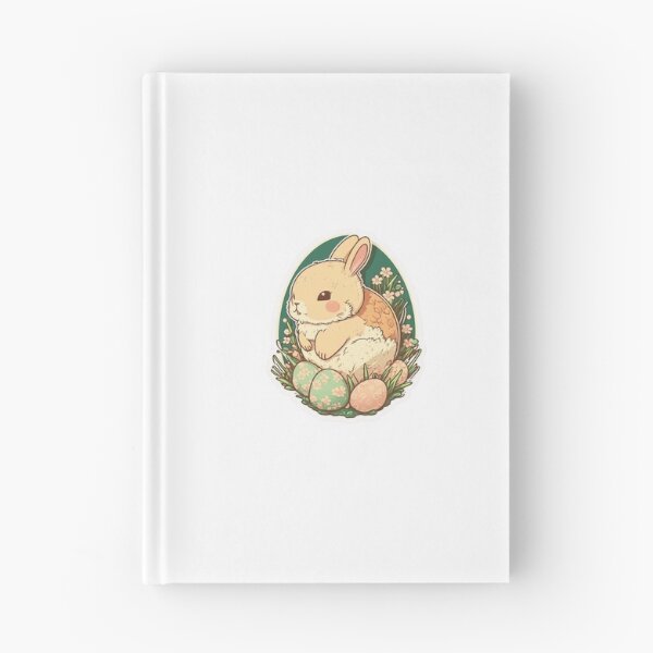 Item preview, EASTER BUNNY designed and sold by ARTISTRY  ATELIER.