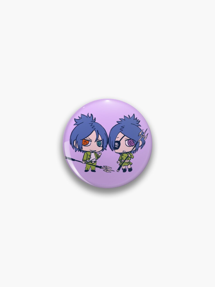 Pin on Katekyo Hitman Reborn!