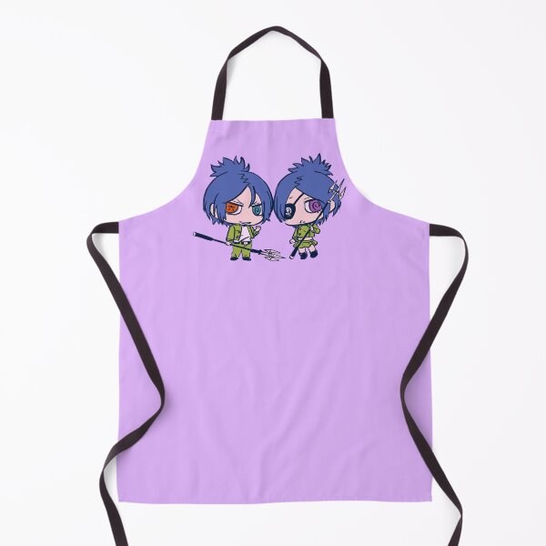 Item preview, I draw chibi mukuro and chrome / Katekyo Hitman REBORN designed and sold by RansRoom.