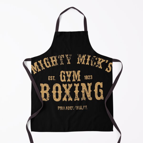 Item preview, Mighty Mick's - Boxing Gym 1923 designed and sold by SALENTOmadness.