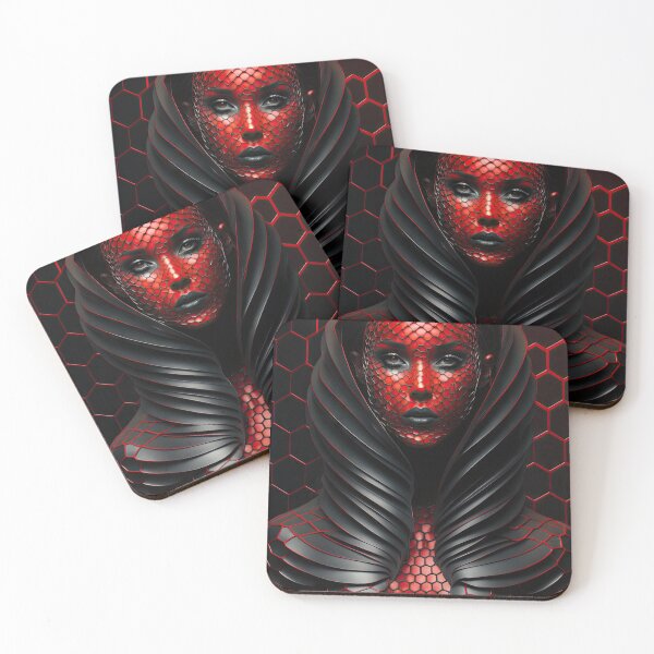 Item preview, Lelia designed and sold by OccultDreams.