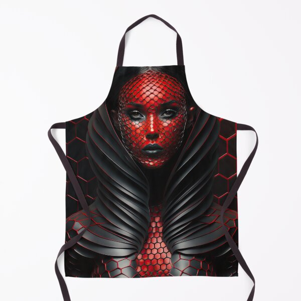 Item preview, Lelia designed and sold by OccultDreams.