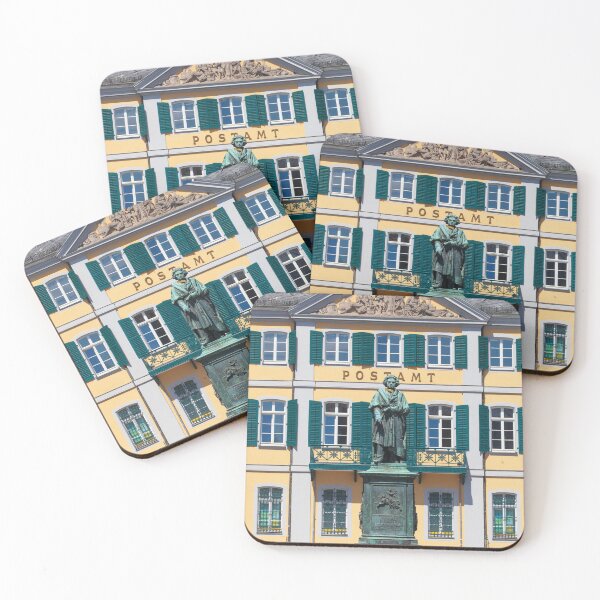 Item preview, Bonn designed and sold by Torsten  Krüger.
